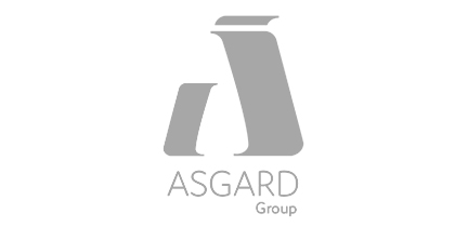 logo du groupe Asgard