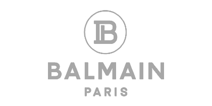 logo balmain