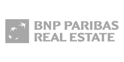 logo bnp real estate