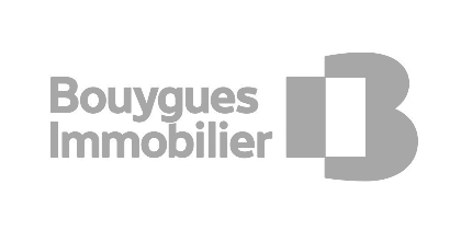 logo bouygues immobilier