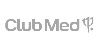 logo club med