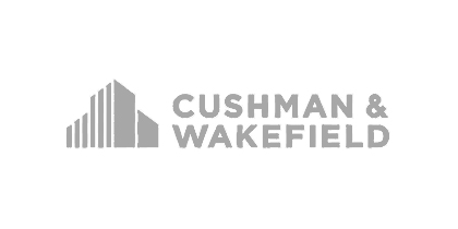 logo cushman and wakefield