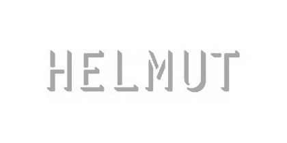 logo Helmut Agency