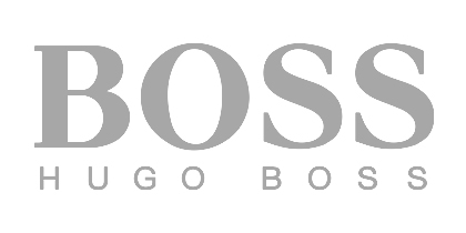 logo hugo boss