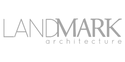 logo de Landmark Architecture