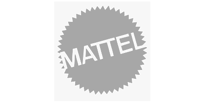 logo Mattel