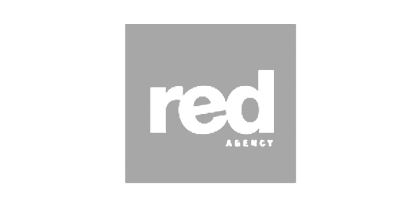 logo de red agency