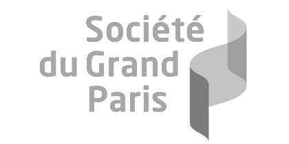 logo de la Société du Grand Paris